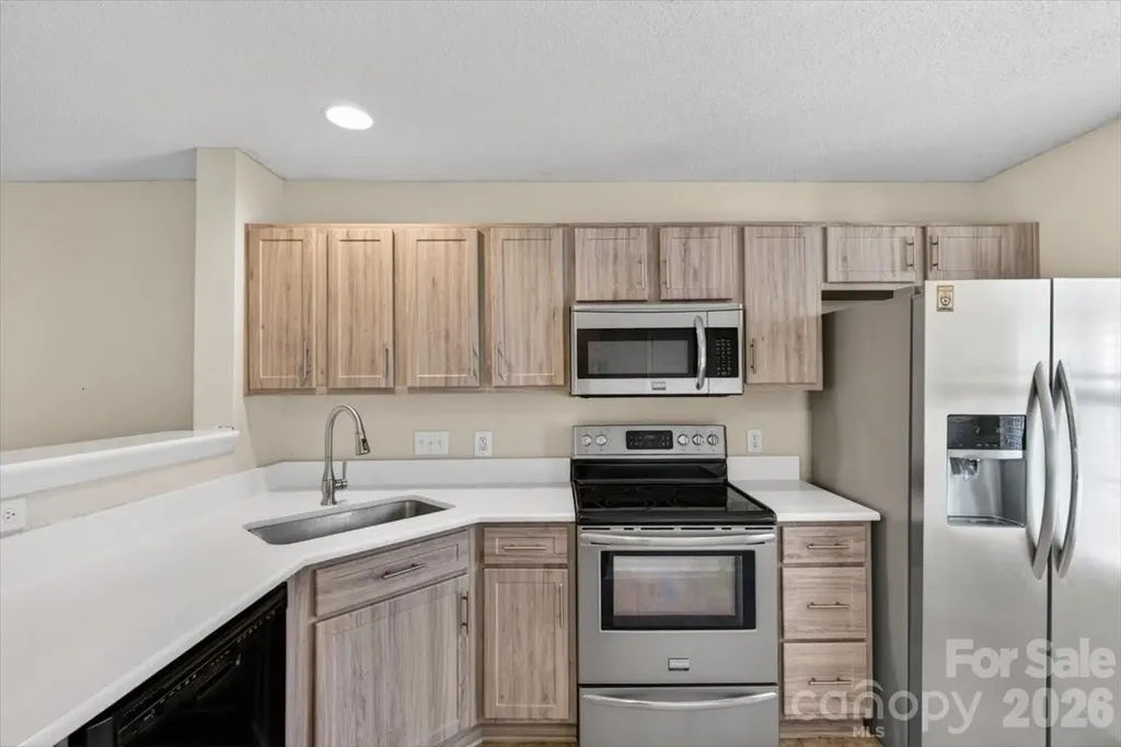 17035 Turning Stick Court Charlotte NC 28213