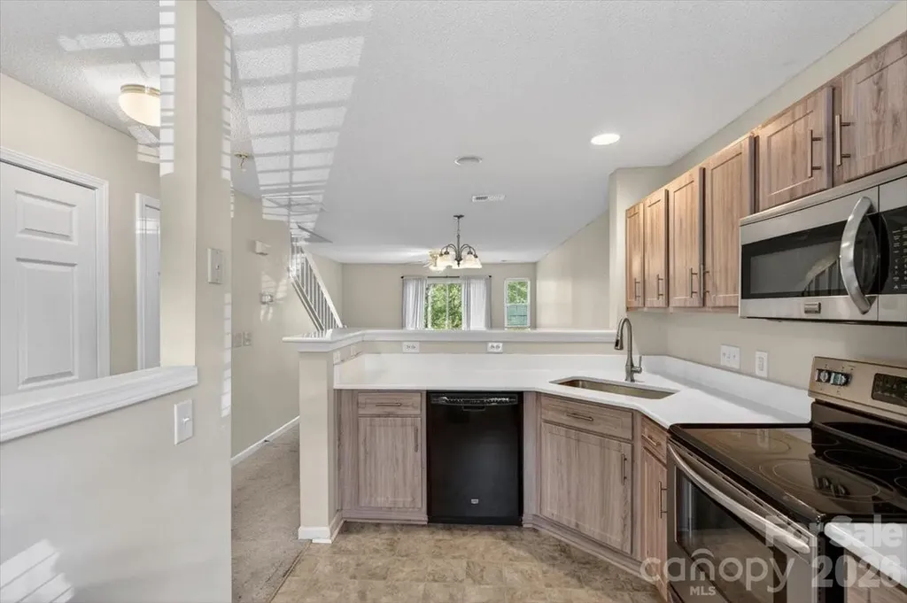 17035 Turning Stick Court Charlotte NC 28213