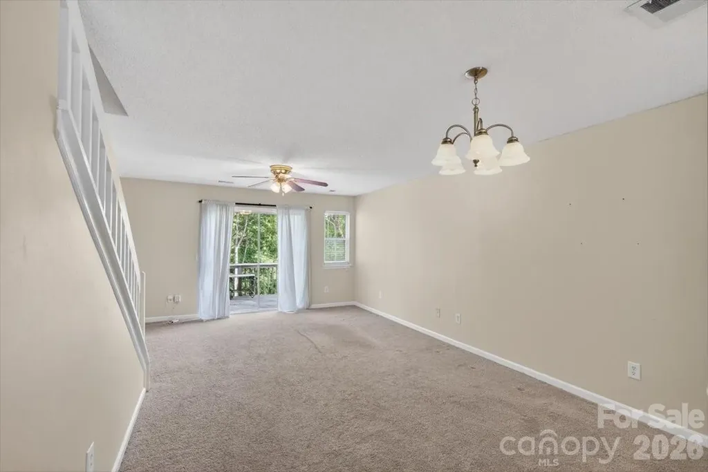 17035 Turning Stick Court Charlotte NC 28213
