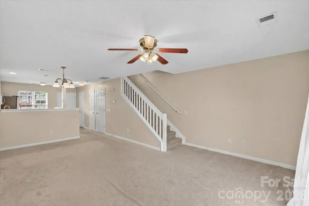 17035 Turning Stick Court Charlotte NC 28213