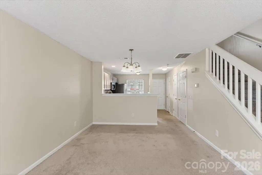 17035 Turning Stick Court Charlotte NC 28213