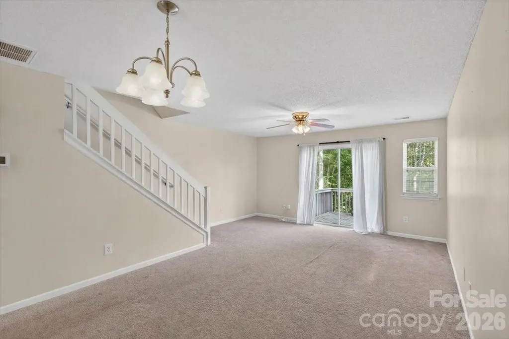 17035 Turning Stick Court Charlotte NC 28213
