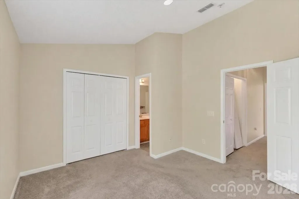 17035 Turning Stick Court Charlotte NC 28213