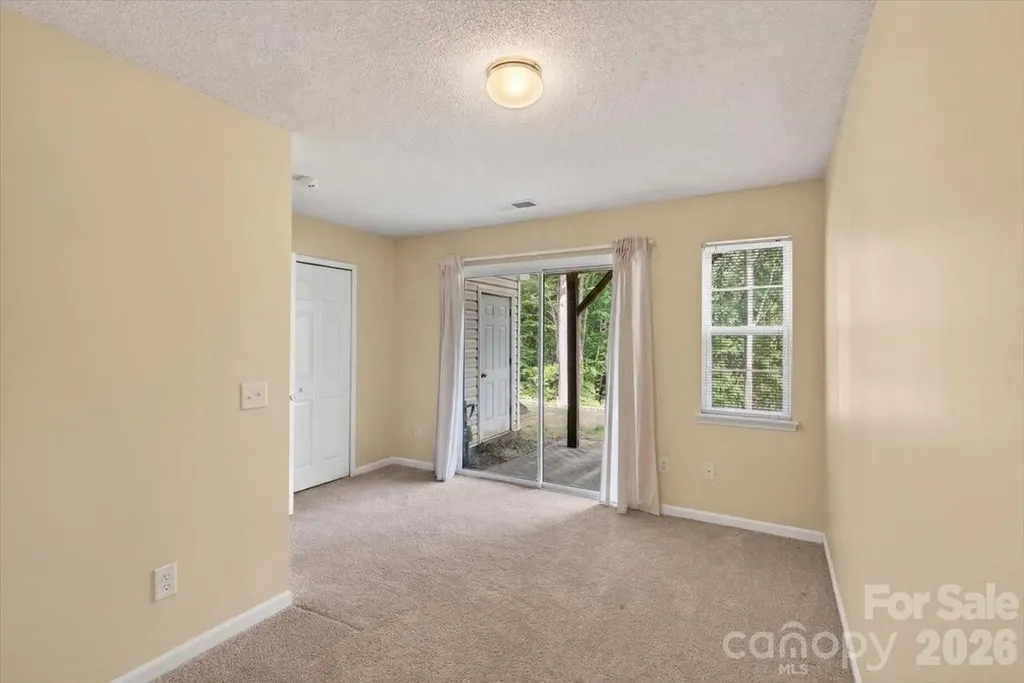 17035 Turning Stick Court Charlotte NC 28213