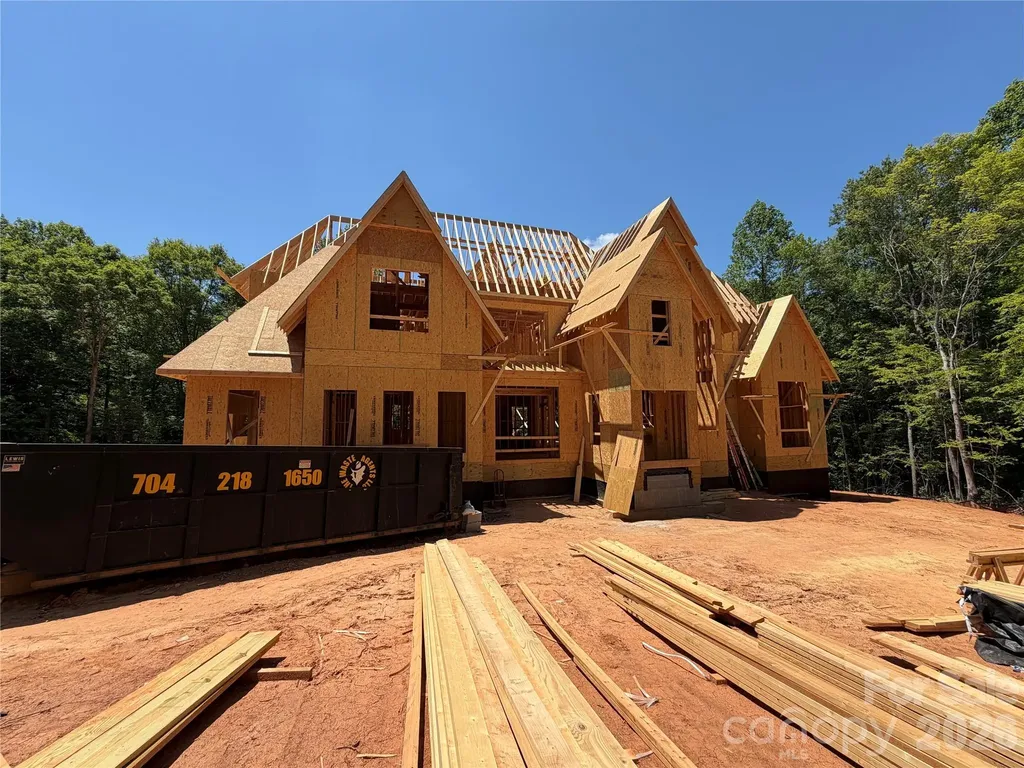 1051 Ventosa Drive Denver NC 28037