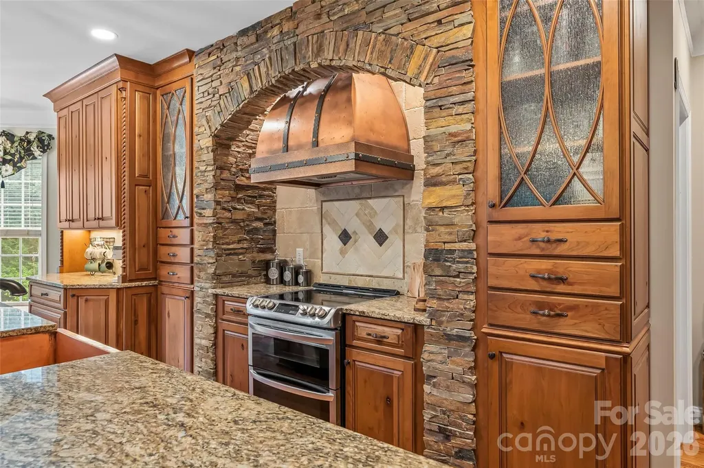 120 Harrison Point Court Mooresville NC 28117