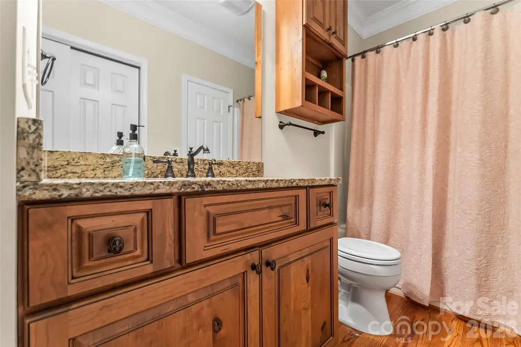 120 Harrison Point Court Mooresville NC 28117