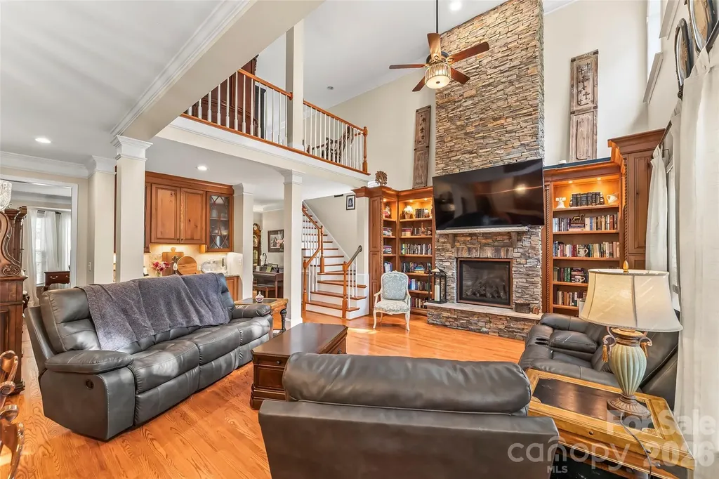 120 Harrison Point Court Mooresville NC 28117