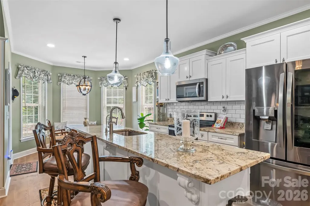 120 Harrison Point Court Mooresville NC 28117