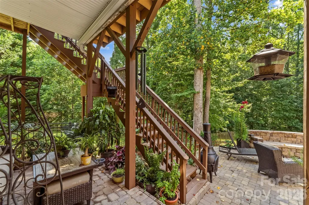 120 Harrison Point Court Mooresville NC 28117