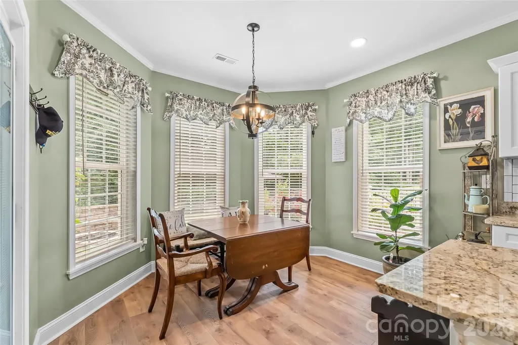 120 Harrison Point Court Mooresville NC 28117