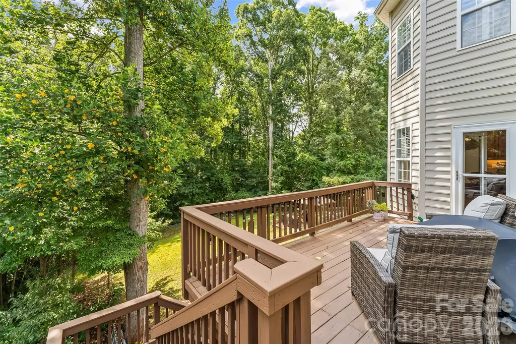 120 Harrison Point Court Mooresville NC 28117