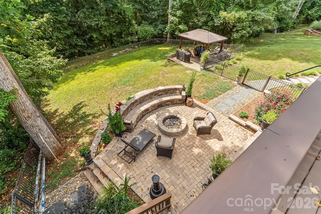 120 Harrison Point Court Mooresville NC 28117