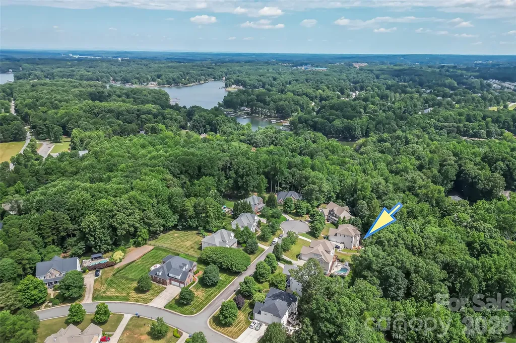 120 Harrison Point Court Mooresville NC 28117