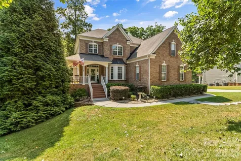 120 Harrison Point Court Mooresville NC 28117