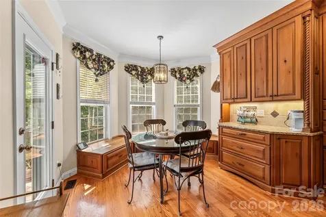 120 Harrison Point Court Mooresville NC 28117