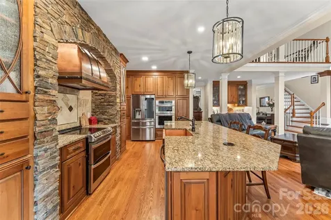 120 Harrison Point Court Mooresville NC 28117