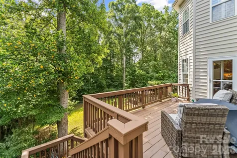 120 Harrison Point Court Mooresville NC 28117