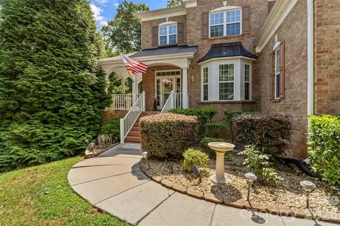 120 Harrison Point Court Mooresville NC 28117