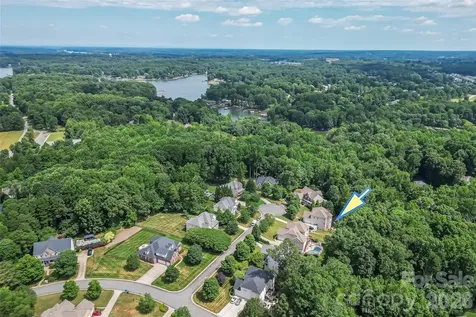 120 Harrison Point Court Mooresville NC 28117