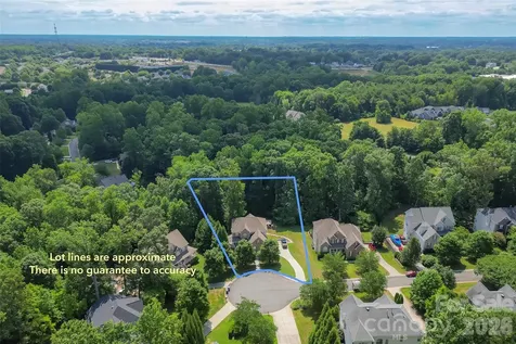 120 Harrison Point Court Mooresville NC 28117