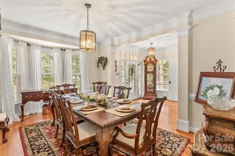120 Harrison Point Court Mooresville NC 28117