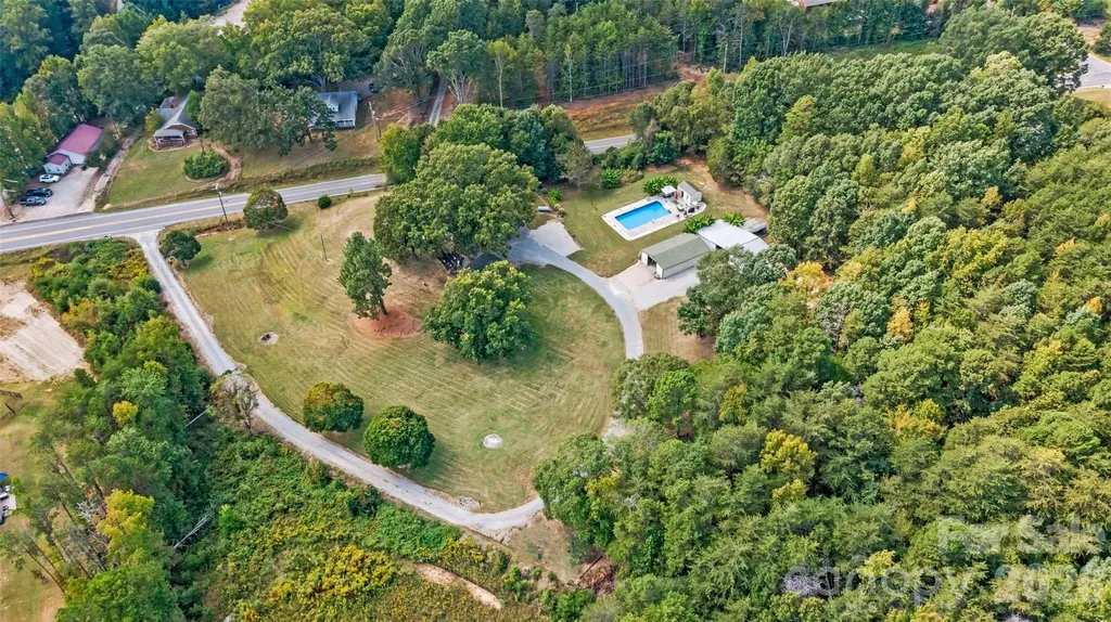 5780 S Nc 16 Business Highway Maiden NC 28650