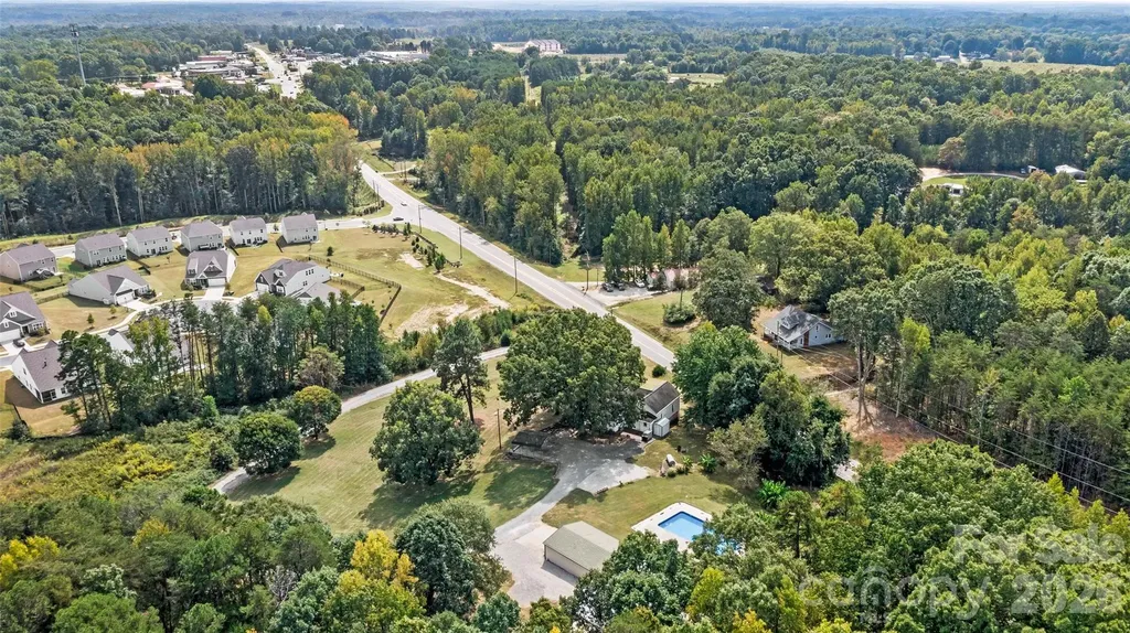5780 S Nc 16 Business Highway Maiden NC 28650