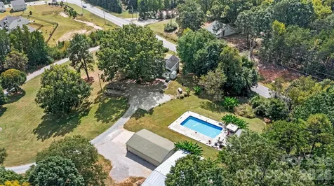 5780 S Nc 16 Business Highway Maiden NC 28650