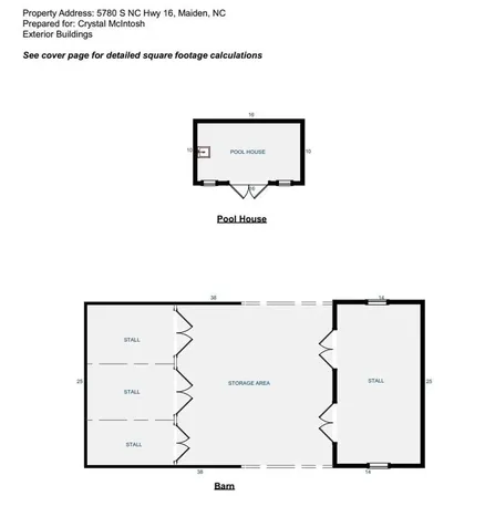5780 S Nc 16 Business Highway Maiden NC 28650