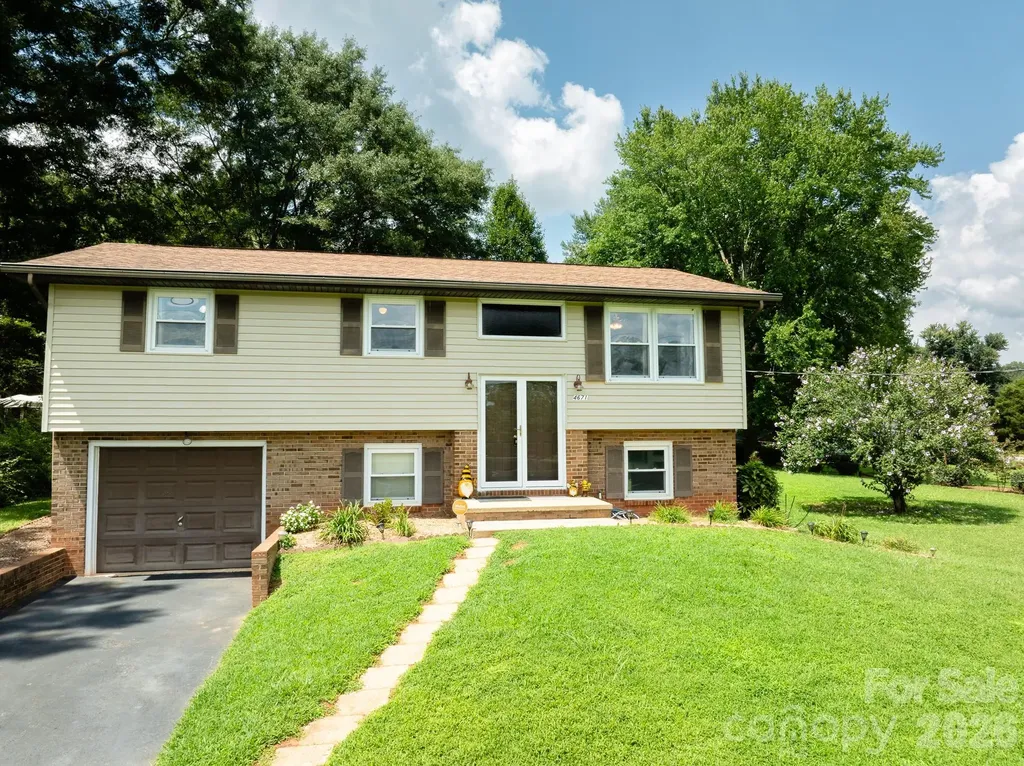 4671 Crystal Street Claremont NC 28610