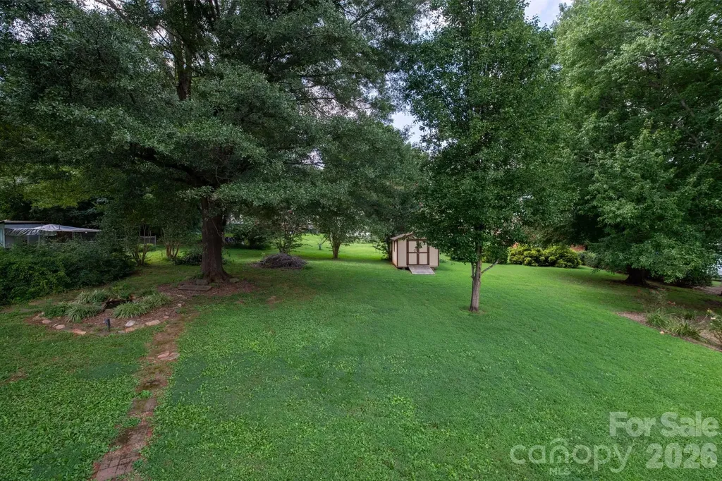 4671 Crystal Street Claremont NC 28610