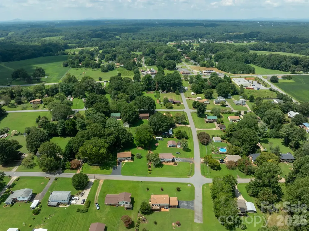 4671 Crystal Street Claremont NC 28610