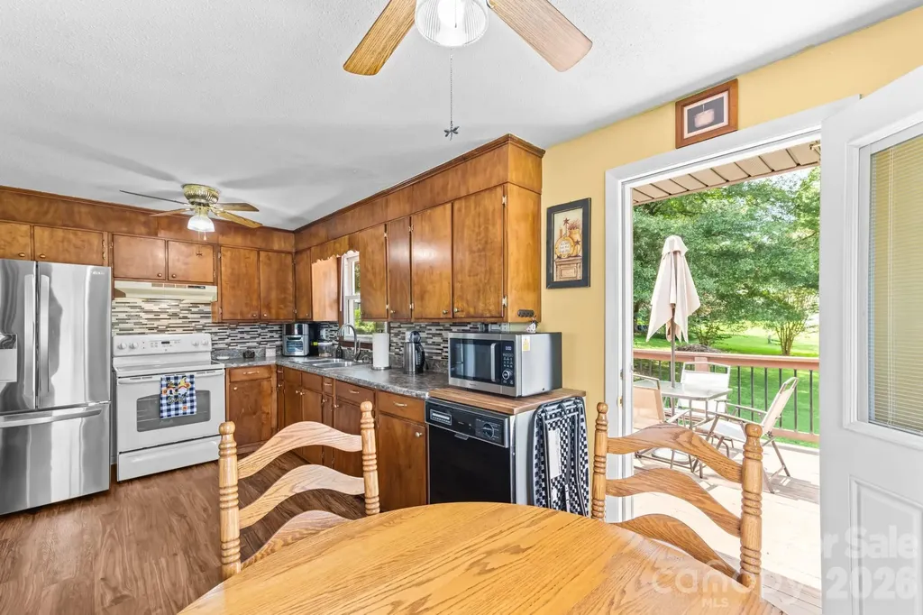4671 Crystal Street Claremont NC 28610