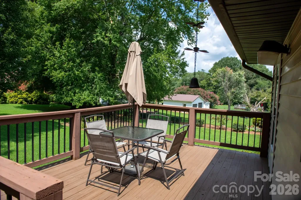 4671 Crystal Street Claremont NC 28610