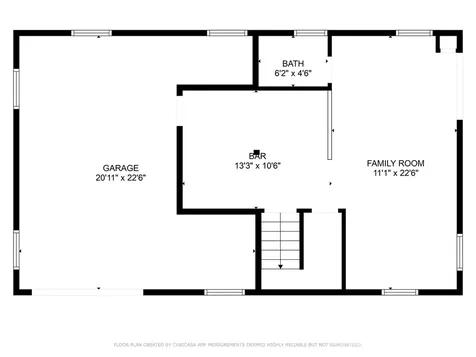 4671 Crystal Street Claremont NC 28610