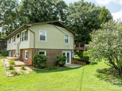4671 Crystal Street Claremont NC 28610