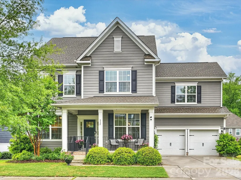 932 Claires Creek Lane Davidson NC 28036