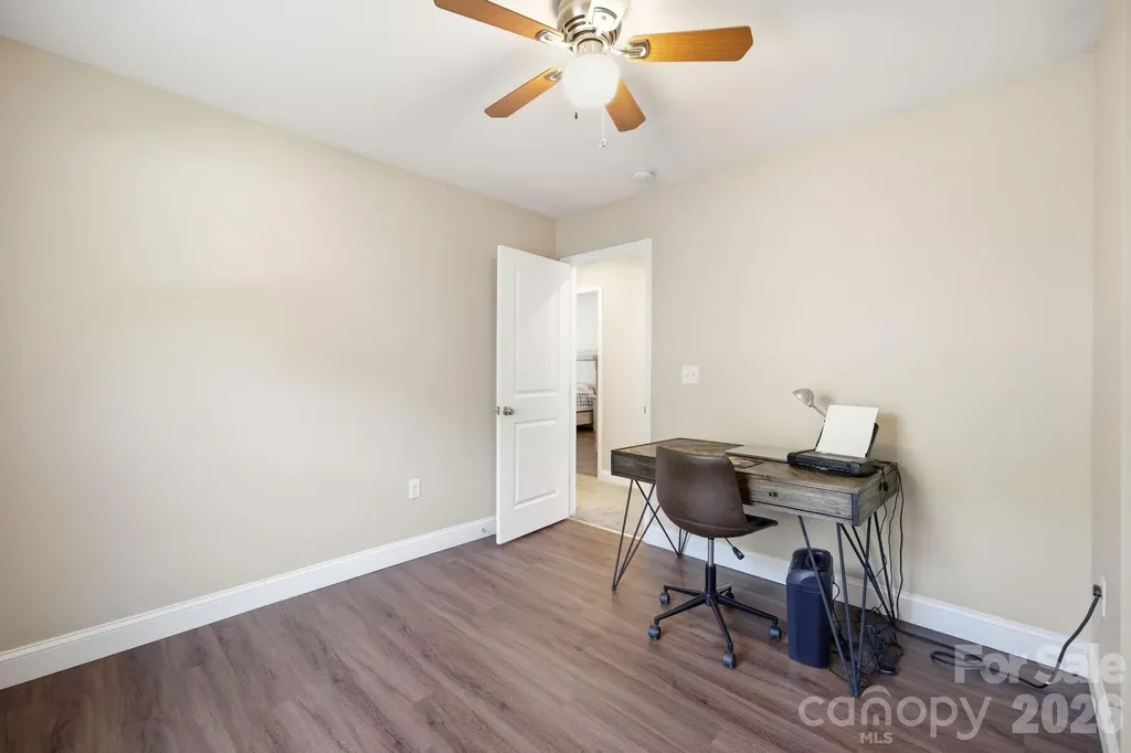 9 Half Moon Drive Swannanoa NC 28778