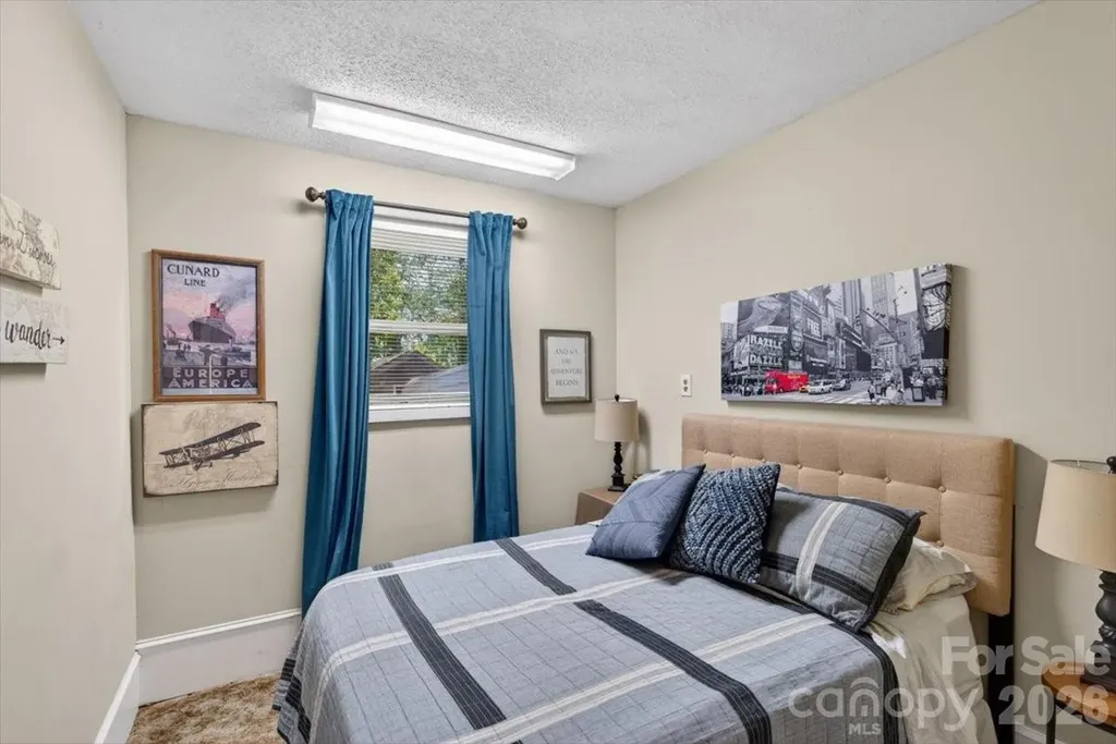 7142 Little Mountain Road Sherrills Ford NC 28673