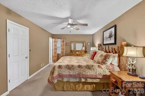 7142 Little Mountain Road Sherrills Ford NC 28673