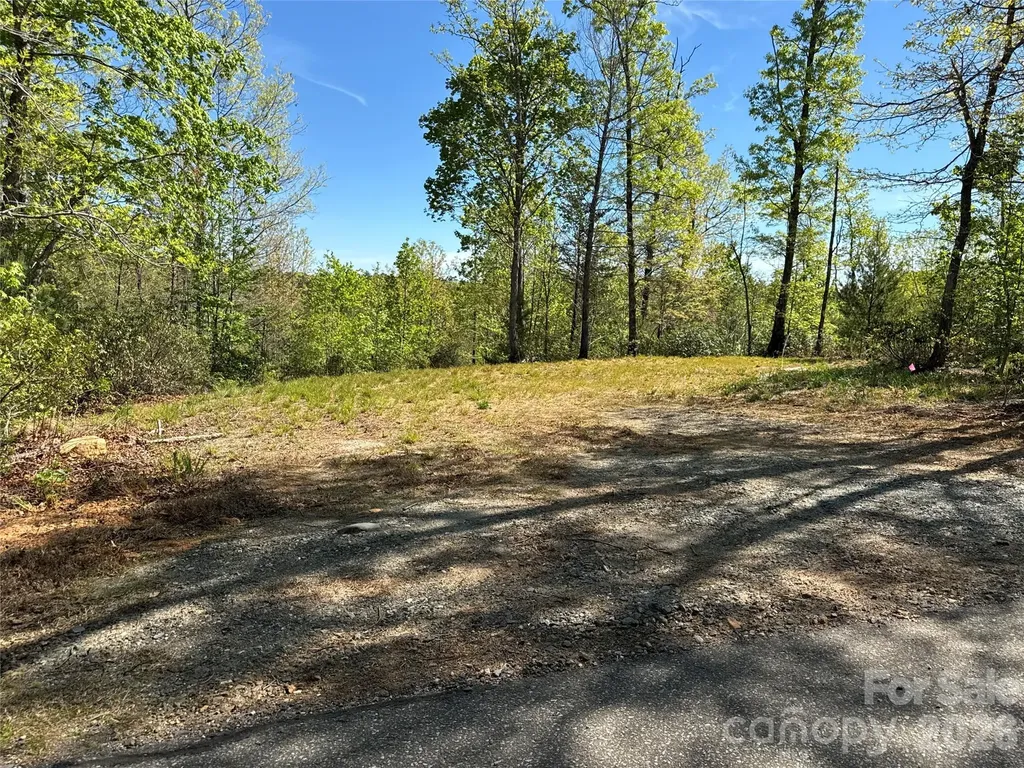 284 Bear Cliff Circle Nebo NC 28761