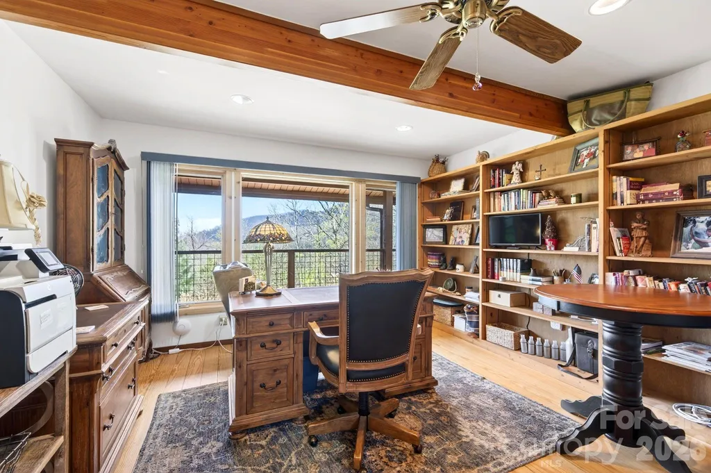 6 Orchard Knob Lane Black Mountain NC 28711