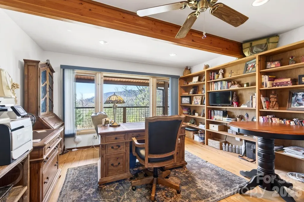 6 Orchard Knob Lane Black Mountain NC 28711
