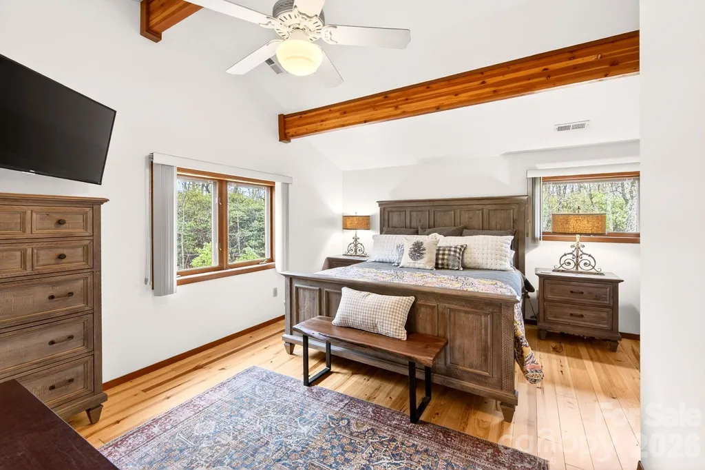 6 Orchard Knob Lane Black Mountain NC 28711