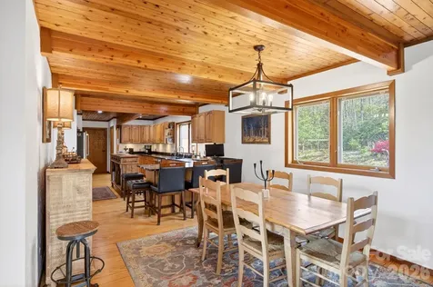 6 Orchard Knob Lane Black Mountain NC 28711