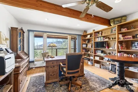 6 Orchard Knob Lane Black Mountain NC 28711