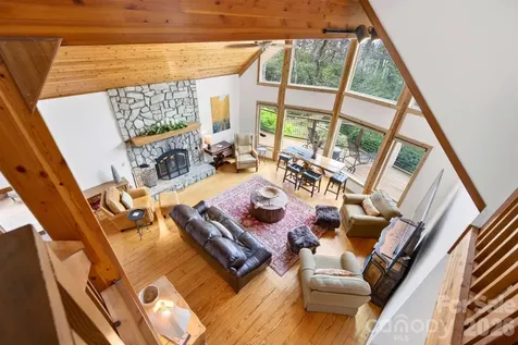 6 Orchard Knob Lane Black Mountain NC 28711