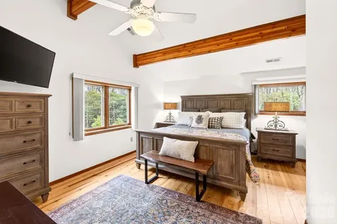 6 Orchard Knob Lane Black Mountain NC 28711