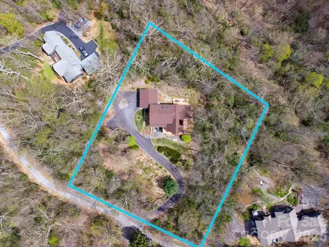 6 Orchard Knob Lane Black Mountain NC 28711